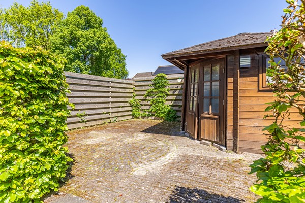 Medium property photo - Anne De Vriesstraat 40, 9571 AJ 2e Exloërmond